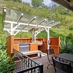 Апартаменты Grosse Paradies
