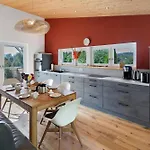Апартаменты Grosse Paradies *
