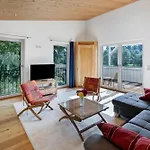 Grosse Paradies Апартаменты Liebenau (Hessen)