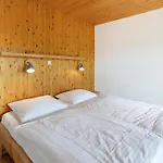 Grosse Paradies Апартаменты Liebenau (Hessen)