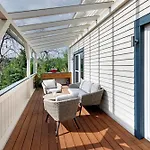 Grosse Paradies Апартаменты