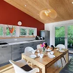 Апартаменты Grosse Paradies *