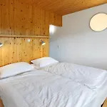 Апартаменты Grosse Paradies Liebenau (Hessen)