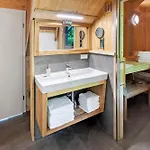 Апартаменты Grosse Paradies Liebenau (Hessen)