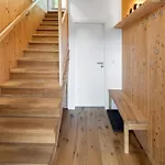 Grosse Paradies Апартаменты Liebenau (Hessen)