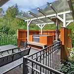 Grosse Paradies Апартаменты