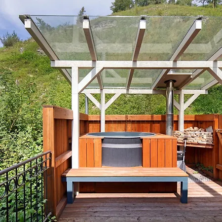 Grosse Paradies Апартаменты