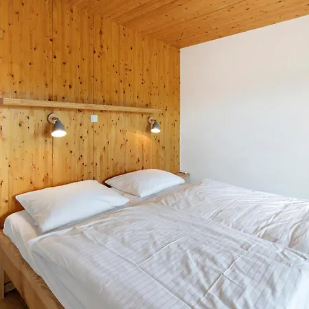 Grosse Paradies Апартаменты Liebenau (Hessen)