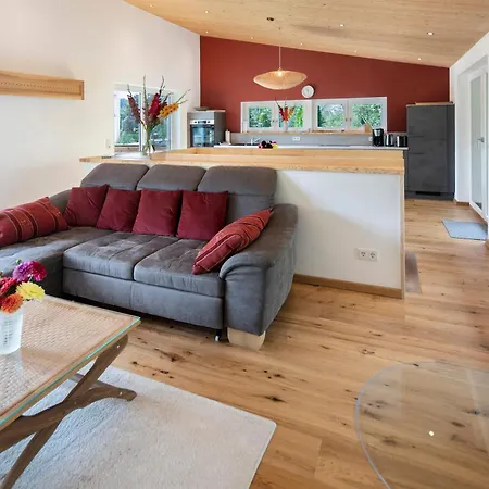Apartment Grosse Paradies