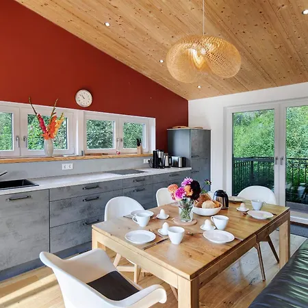 Apartamento Grosse Paradies *