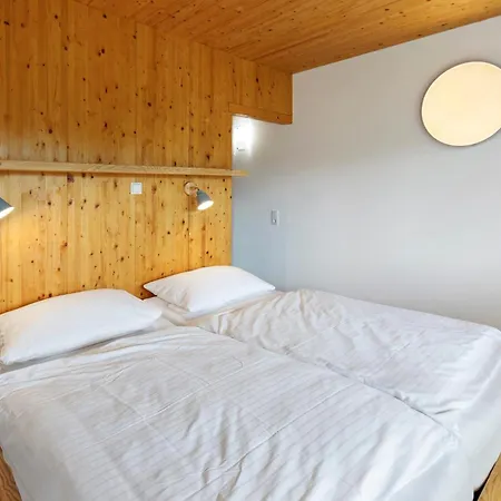 Apartamento Grosse Paradies Liebenau (Hessen)