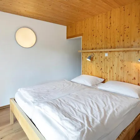 Апартаменты Grosse Paradies Liebenau (Hessen)