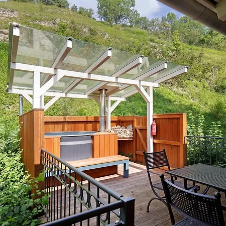 Apartamento Grosse Paradies