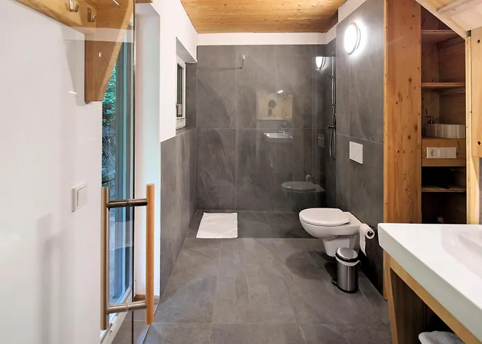 Grosse Paradies Apartment Liebenau (Hessen)