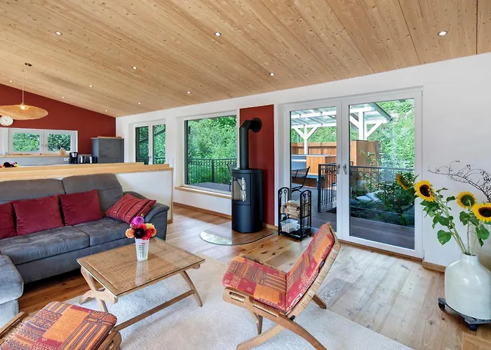 Grosse Paradies Liebenau (Hessen)