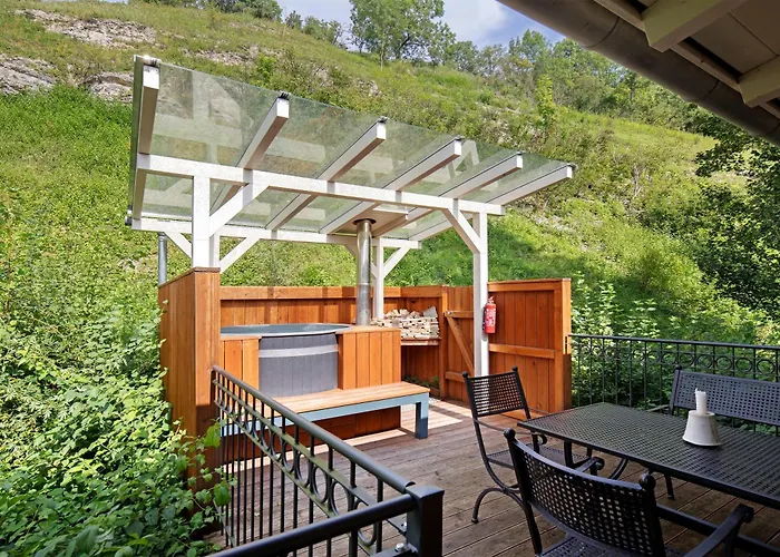 Apartment Grosse Paradies