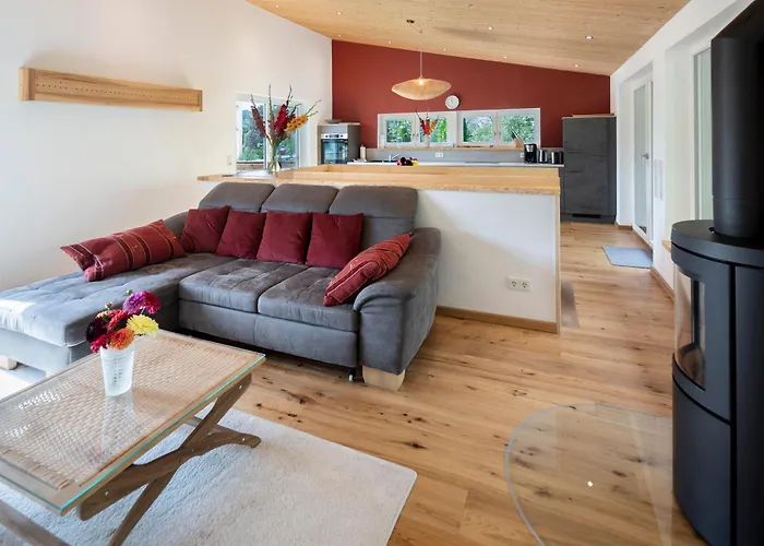 Grosse Paradies Liebenau (Hessen)