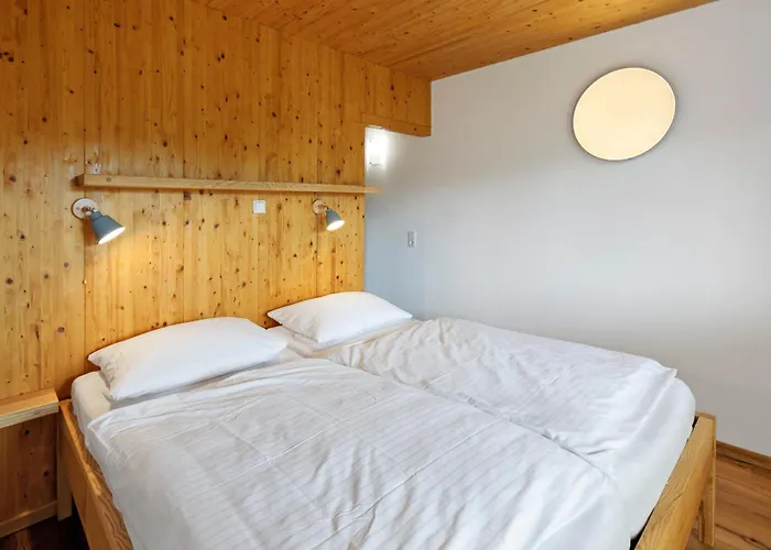 Grosse Paradies Apartment