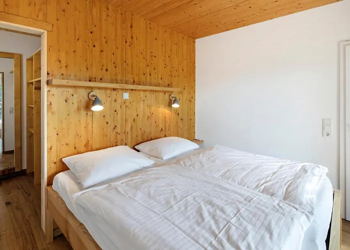 Grosse Paradies Apartment Liebenau (Hessen)